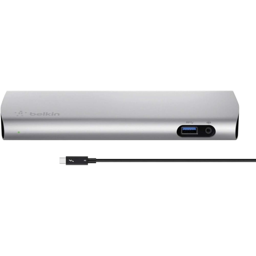 imageBelkin Thunderbolt 3 Express Dock HD B2B151TT