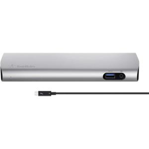 Belkin Thunderbolt 3 Express Dock HD (B2B151TT)